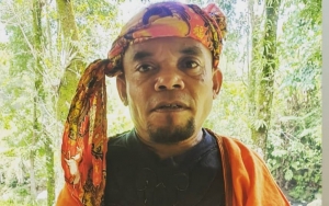 Sering Jadi Objek Bullyan di TV, Ucok Baba Kini Lebih Pilih Tekuni YouTube