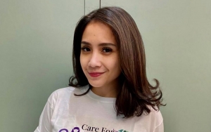 Nagita Slavina Bongkar Cita-cita Ingin Jadi Dokter, Celetukan Tak Terduga Rafathar Bikin Ngakak