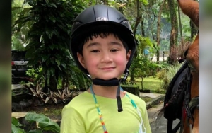 Bakal Punya Adik, Raffi Ahmad Ungkap Rafathar Jadi Rajin Salat dan Puasa