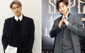 Ada Kai EXO Hingga Eunhyuk Super Junior, Spin-Off 'Amazing Saturday' Disambut Heboh