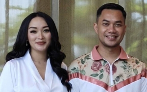 Zaskia Gotik Rayakan Anniversary Pertama Dengan Sirajuddin Mahmud, Minta Panjang Jodoh