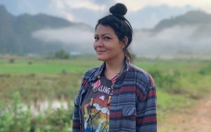 Peringati Hari Bumi, Melanie Subono Bagikan Cara Selamatkan Lingkungan Dalam Satu Jam
