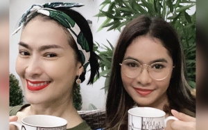 Salshadilla Juwita Putri Iis Dahlia Akui Dapat Kiriman Bunga Tiga Hari Sekali Dari Pacar