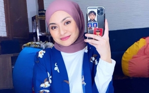 Nathalie Holscher Nangis Sesenggukan Usai Tahu Hamil Anak Sule, Rencana Cerai Batal?
