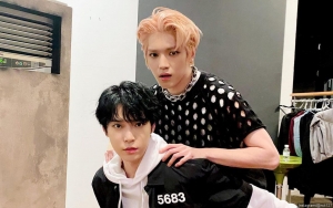 Dikenal Hobi Bertengkar, Taeyong Langsung Digoda Ketahuan 'Lovestagram' Bareng Doyoung