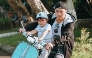 Lucunya Nastusha Kepo Tanya-tanya Soal Jalan Tol, Begini Reaksi Bingung Glenn Alinskie