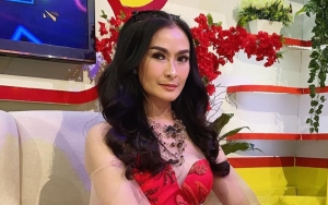 Beredar Bukti Iis Dahlia Jawab Ketus Usai Disindir Via DM Soal ‘Marhaban Tiba’