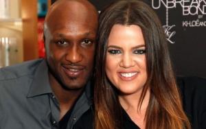 Lamar Odom Eks Khloe Kardashian Bicara Soal Isu Keluarga Kardashian-Jenner Ini