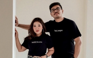 Kiky Saputri Mendadak Tulis Caption Single, Sudah Putus dari Pacar Tampan?