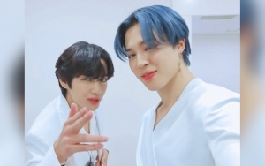 Jimin dan V BTS Kini Sahabat Dekat Tapi Ternyata Pernah Tak Akur, Ini yang Terjadi