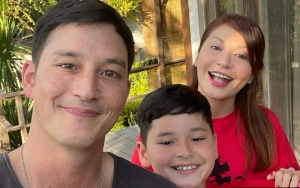 Tetap Harmonis Dengan Mike Lewis Pasca Bercerai, Tamara Bleszynski Makin Gencar Didoakan Rujuk