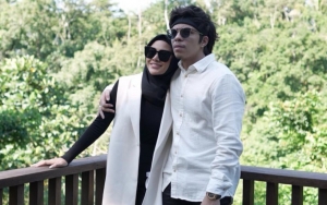 Pesan Aurel Hermansyah Disaat Atta Halilintar Positif COVID-19: Sakit Itu Ujian Allah