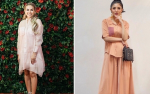 Anti Pelakor, Nikita Mirzani Ngamuk Dikira Rebut Suami Nindy Ayunda