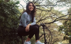 Yasmin Napper Ngaku Lebih Suka Buka Puasa Sendirian Ketimbang Bareng Pemain 'Love Story The Series'