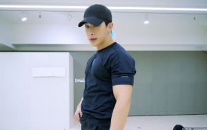 Wonho Beber Rasanya Adu Akting Menegangkan Di MV 'Lose', Gugup Banget Gara-gara Ini