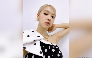 Perhiasan Tiffany & Co. yang Dikenakan Rose BLACKPINK Ini Miliki Harga Selangit