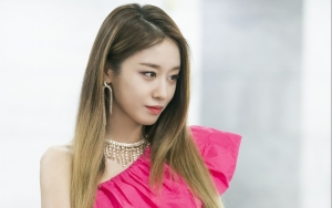 Jiyeon T-ARA Kenang Masa Lalu, Ungkap Rasanya Punya Junior di Lokasi Syuting 'Imitation'