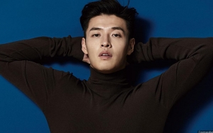 Kang Ha Neul Diam-Diam Jago Menggombal, Akui Suka Wanita Seperti Ini