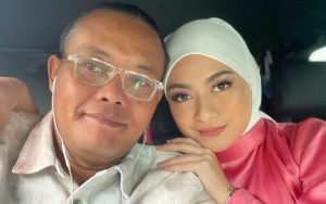 Keluarga Terus Pojokkan Sule, Nathalie Holscher Minta Maaf Hingga Bantah Ada Orang Ketiga