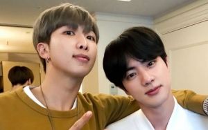 RM BTS Pernah Viral Usai 'Marahi' Staf yang Bahayakan Jin, Ini yang Sebenarnya Terjadi