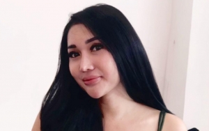 Tak Terima, Lucinta Luna Ngamuk dan Tepis Tuduhan Punya Ketiak Hitam
