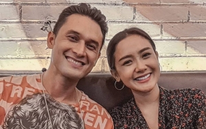 Dikabarkan Dekat, Indra Bruggman Ternyata Pernah Sakit Hati Karena Cita Citata Tak Tanggapi DM