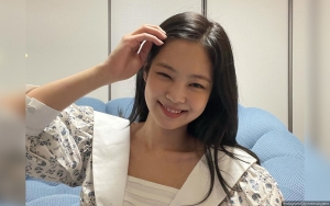 Jennie BLACKPINK Pilih Ungkap Ini usai Kontroversi Langgar Protokol Kesehatan