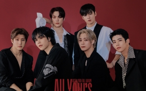 ASTRO Kompak Ganti Warna Rambut, Cha Eunwoo Paling Mengejutkan