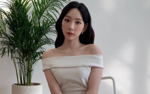 Bijak Banget, Begini Cara Tae Yeon Bertahan dari Pandangan Negatif Publik