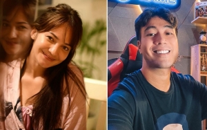 Viral Dilamar Pakai Baliho, Enzy Storia Justru Sedih Karena Postingan Vidi Aldiano
