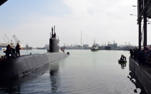 KRI Nanggala-402 Masih Dalam Pencarian, Ahli Angkatan Laut AS Ungkap Bahaya Karbon Dioksida