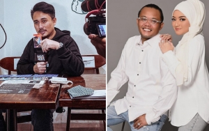 Denny Darko Ungkap Nasib Rumah Tangga Sule Pasca Nathalie Holscher Hamil, Bakal Rujuk?