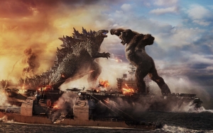 Sutradara 'Godzilla Vs. Kong' Ungkap Hanya Ada Satu Monster Yang Jadi Pemenang Sebenarnya, Siapa?