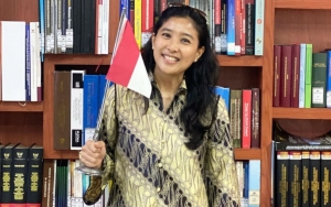 Olivia Zalianty Bongkar Nasihat Terakhir Sastrawan Radhar Panca Dahana Soal Gambaran Indonesia 20 Ta