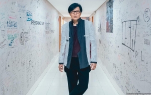 Armand Maulana Gantikan David Naif Jadi Host 'Berpacu Dalam Melodi' 