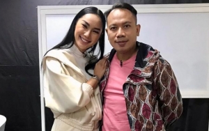 Kalina Oktarani Bongkar Kebiasaan Vicky Prasetyo Saat Tidur, Bantal Sampai Beralih Fungsi 