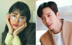 Wajah Suzy Dibilang Mirip Jung Yong Hwa CN Blue Saat 'Jadi' Cowok