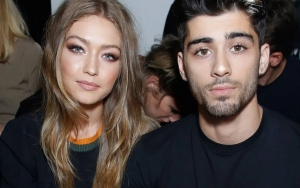Gigi Hadid Bocorkan Kejutan Ulang Tahun Romantis Dari Zayn Malik