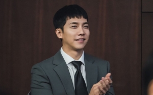 Jati Diri Lee Seung Gi Sebagai Predator di 'Mouse' Terungkap, Netizen Korea Merasa Terkhianati