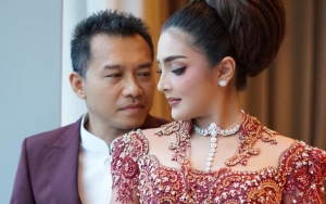 Disuntik Vaksin Nusantara, Ashanty Bagikan Reaksi Ketakutan Anang Hermansyah