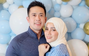 Disebut Aneh, Ucapan Ultah dari Olla Ramlan untuk Sang Suami Jadi Sorotan
