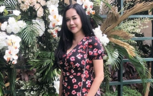 Curhat Soal Kegagalan, Aura Kasih Beri Pesan Semangat untuk Para Single Mom