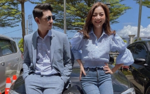 Glenca Chysara Pamer Foto Kocak Bareng Arya Saloka, Nama Amanda Manopo Malah Terseret
