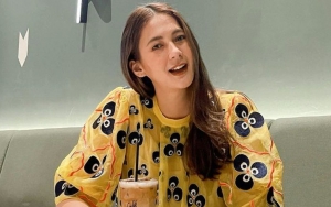 Paula Verhoeven Gak Ditawarin Jadi Juri 'Indonesia's Next Top Model' Karena Gendut?