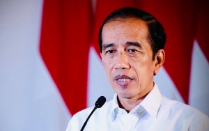   Hadiri KTT ASEAN 2021, Jokowi Minta Komitmen Pemimpin Militer Myanmar Bebaskan Tahanan Politik