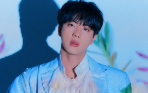 Jin BTS 'Dilaporkan' ke Polisi, Kenapa?