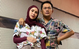 Tak Merasa Salah, Hanung Bramantyo Bela Zaskia Adya Mecca yang Dihujat Perkara Toa Masjid