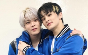Mark dan Yuta NCT 127 Saling Bucin, Akui Punya Hubungan Sedekat Ini