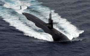 'On Eternal Patrol' Trending Usai Kapal Selam KRI Nanggala-402 Dinyatakan Tenggelam
