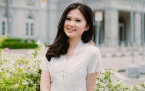 Pernah Disakiti, Felicia Tissue Eks Kaesang Pangarep Bicara Sulitnya Lewati Hari-hari Buruk